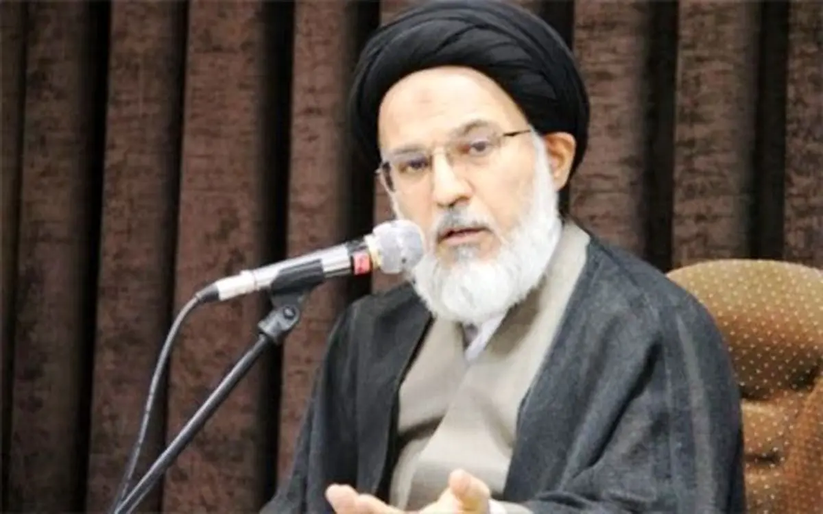 اظهارات متفاوت حجت‌الاسلام میرباقری درباره کرونا