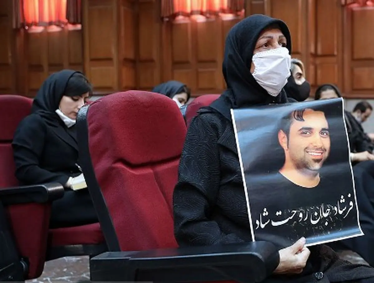 جزئیات دادگاه عاملان قتل موبایل‌فروش اسلامشهری