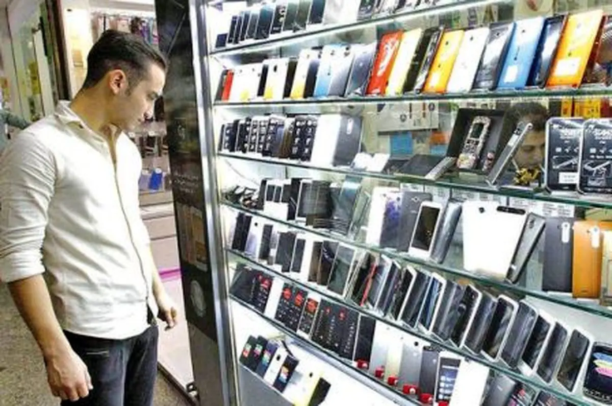 استراتژی‌های جدید خریداران موبایل در بازار ایران