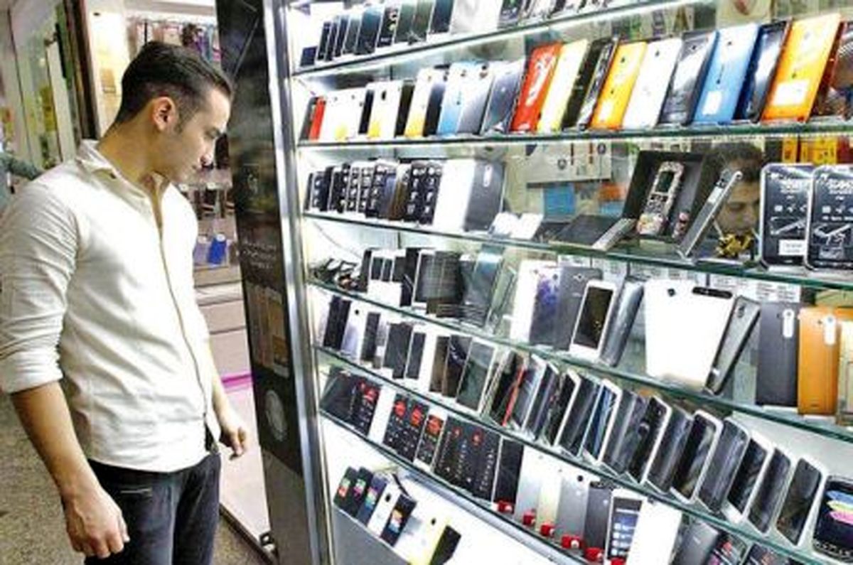 استراتژیهای جدید خریداران موبایل در بازار ایران