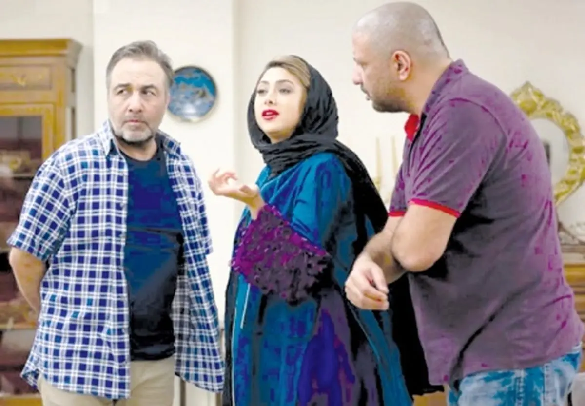 جرزنی در اکران آنلاین به‌سبک «زیر نظر» و «‌تورنا ۲»