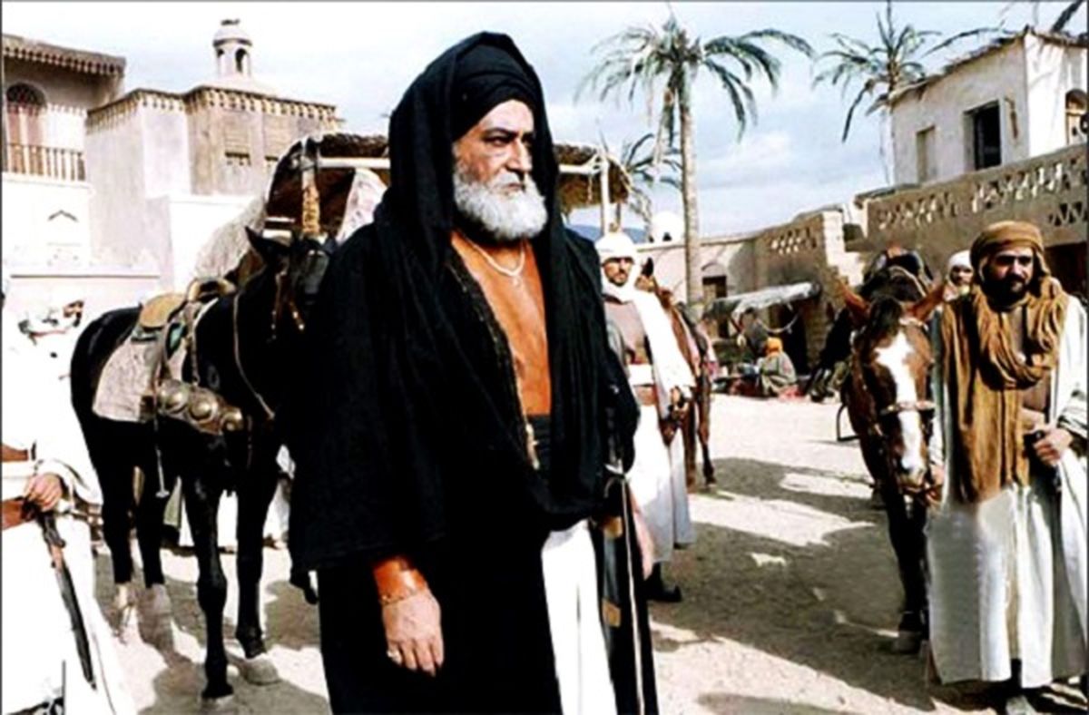 ویدیو/ داستان موسیقی سریال امام علی