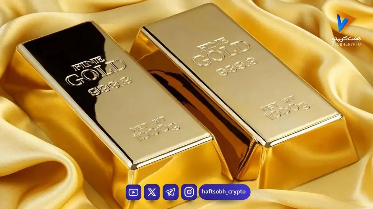 خبرهای بازار ارز و طلا