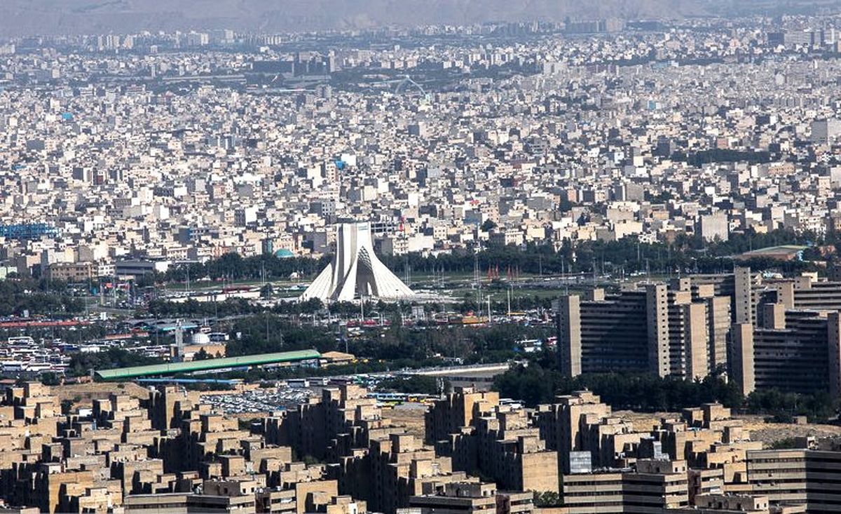 جزییات زلزله چهار ریشتری تهران + اخبار تکمیلی