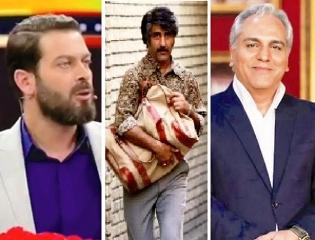 برنده‌ها و بازنده‌های تلویزیون در ‌‌ماه رمضان