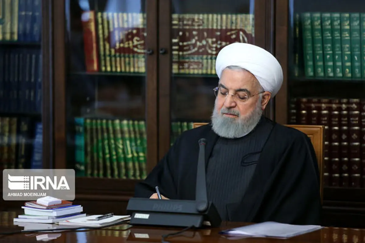 واکنش روحانی به قتل وحشتناک «رومینا» توسط پدرش
