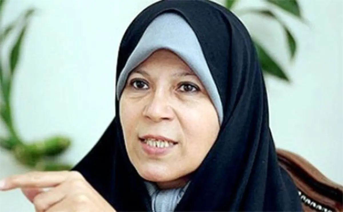 فائزه هاشمی: پدر رومینا باید چند بار قصاص شود