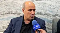 تاج: کیفیت تصویری لیگ امسال بالاتر از سال گذشته خواهد بود