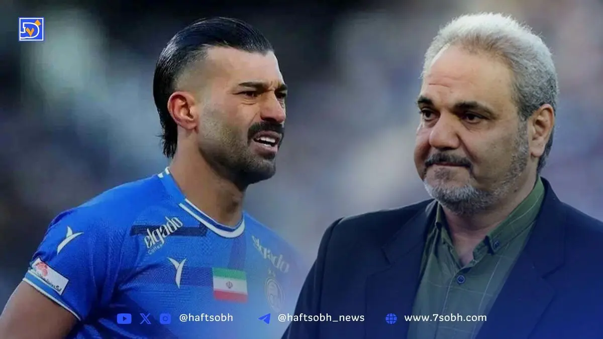 حاشیه‌های خیابانی و رامین رضاییان سنگین‌تر از همیشه