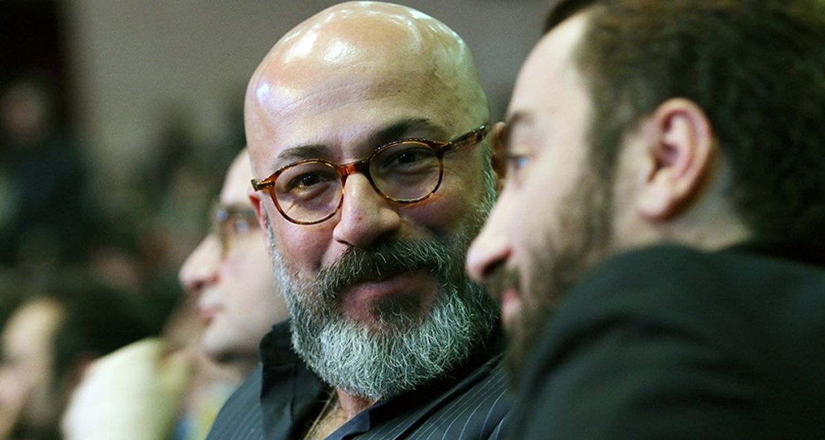 وقتی نگذاشتند امیر آقایی در حریم سلطان بازی کند
