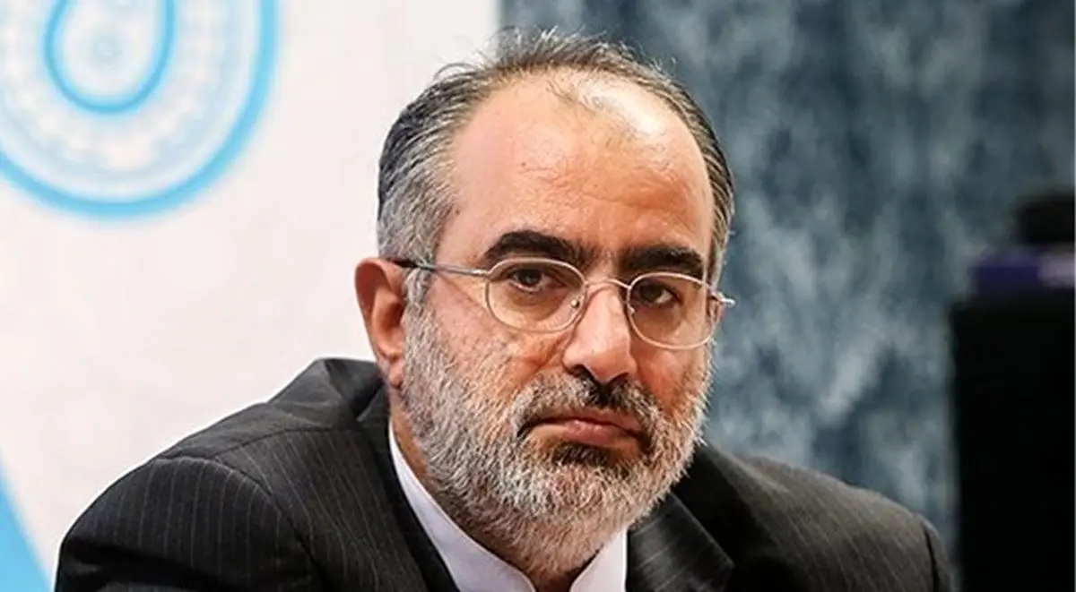 حساب کاربری آشنا در توئیتر رفع تعلیق شد