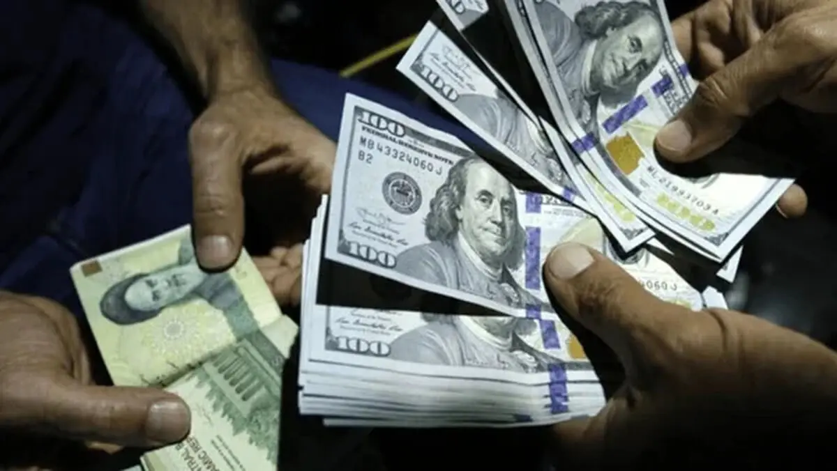 قیمیت دلار و یورو در بازار رسمی چقدر است؟ آپدیت ۲۴ دی