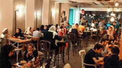 روایتی از رستورانگردی ‌پساکرونا در‌ تهران‌