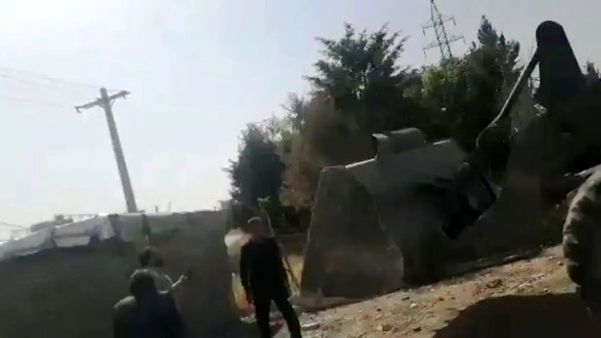 برکناری سه مقام مسئول در پی مرگ دردناک آسیه پناهی