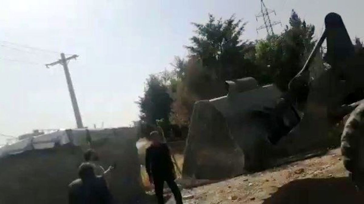 برکناری سه مقام مسئول در پی مرگ دردناک آسیه پناهی