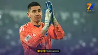 فولاد شرط گذاشت؛ سنگ بزرگ بر سر انتقال یوسوپوف به تراکتور