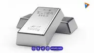 ثبت رکورد تاریخی در بازار جهانی نقره