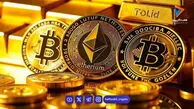 بیت کوین به مرز ۹۶ هزار دلار نفوذ کرد
