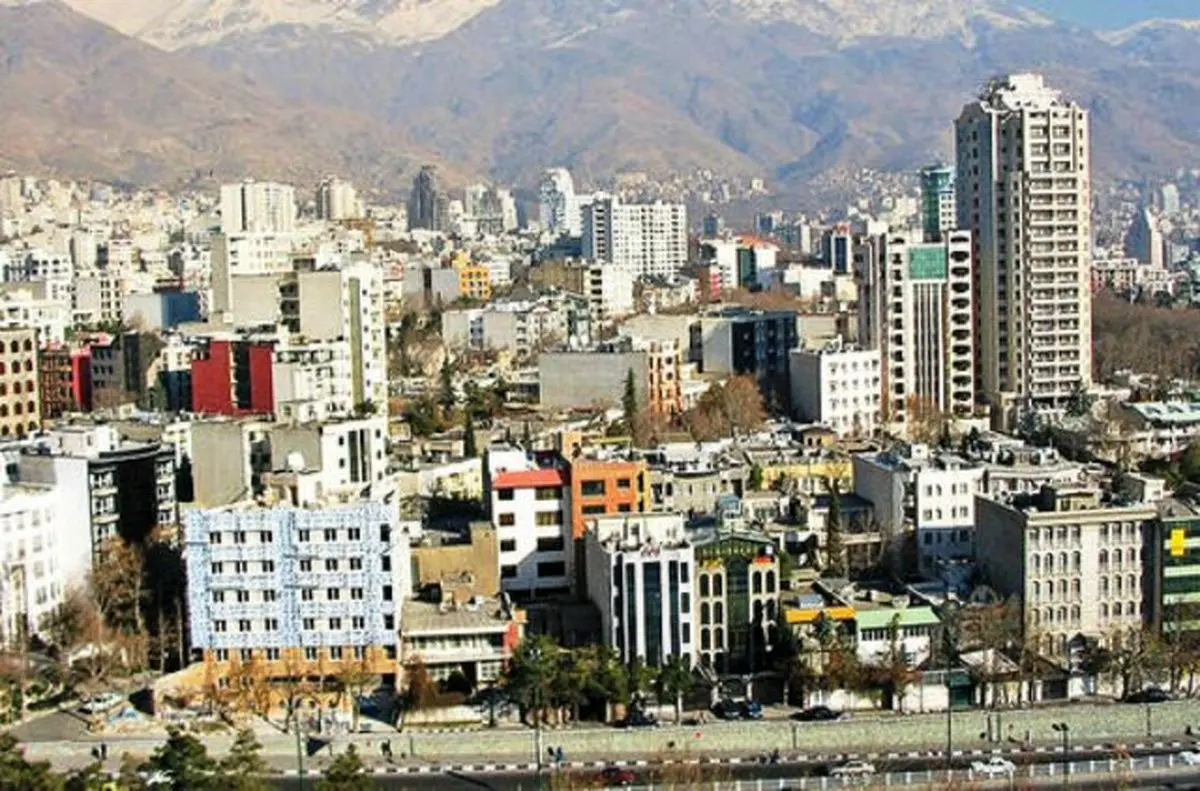 تغییرات قیمت مسکن پس از حذف قیمت از سایت‌ها