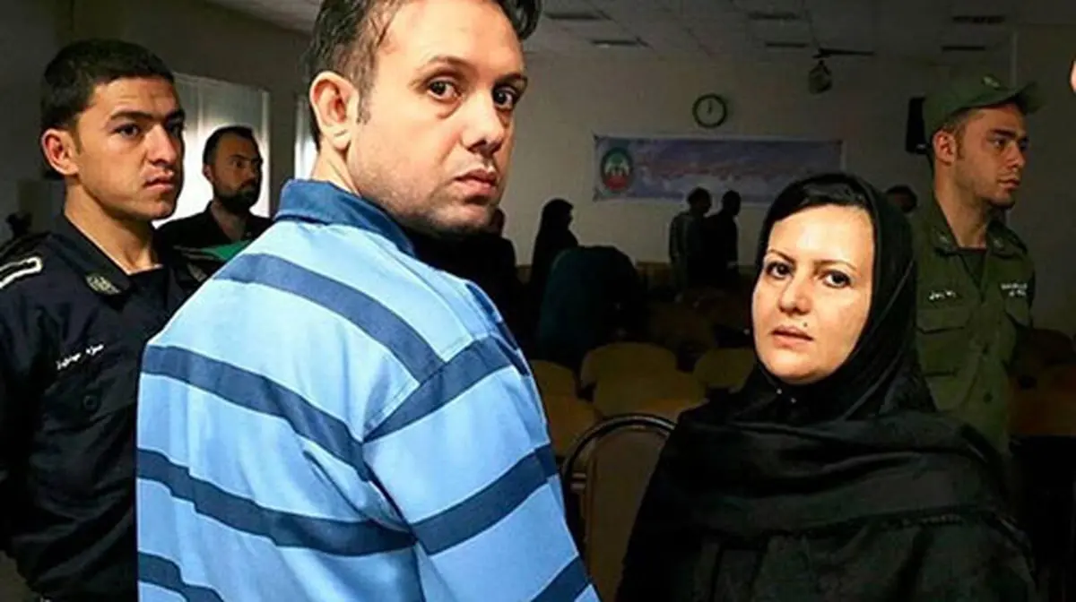 ترفند همسر سلطان خودرو برای خرید ۲۴هزار سکه