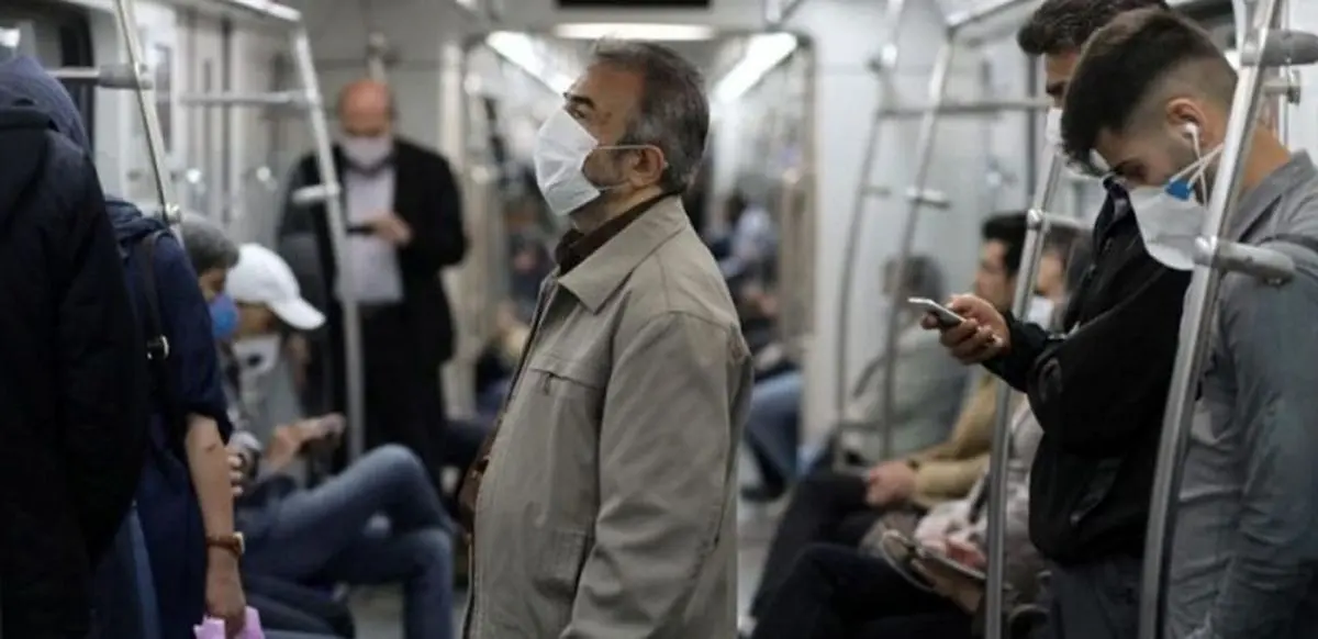 رکوردشکنی کرونا و ادامه سفرهای غیرضروری!