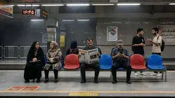 مترو و اتوبوس رایگان ماند