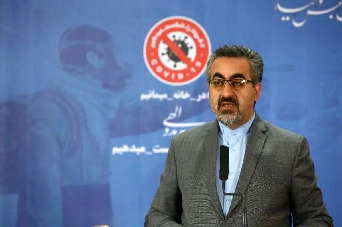 ناگفته‌های کیانوش جهانپور از دوران سخنگویی
