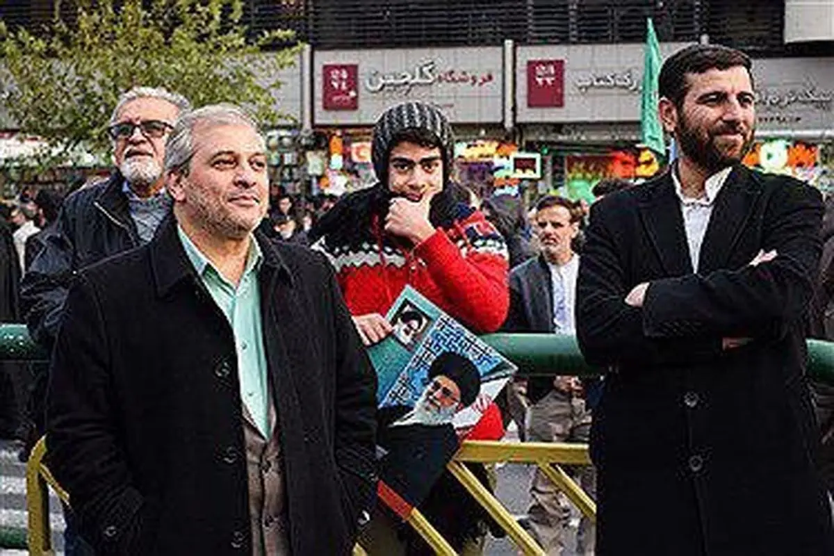 تکذیب خبر پیوستن خبرنگار تلویزیون به ایران‌اینترنشنال