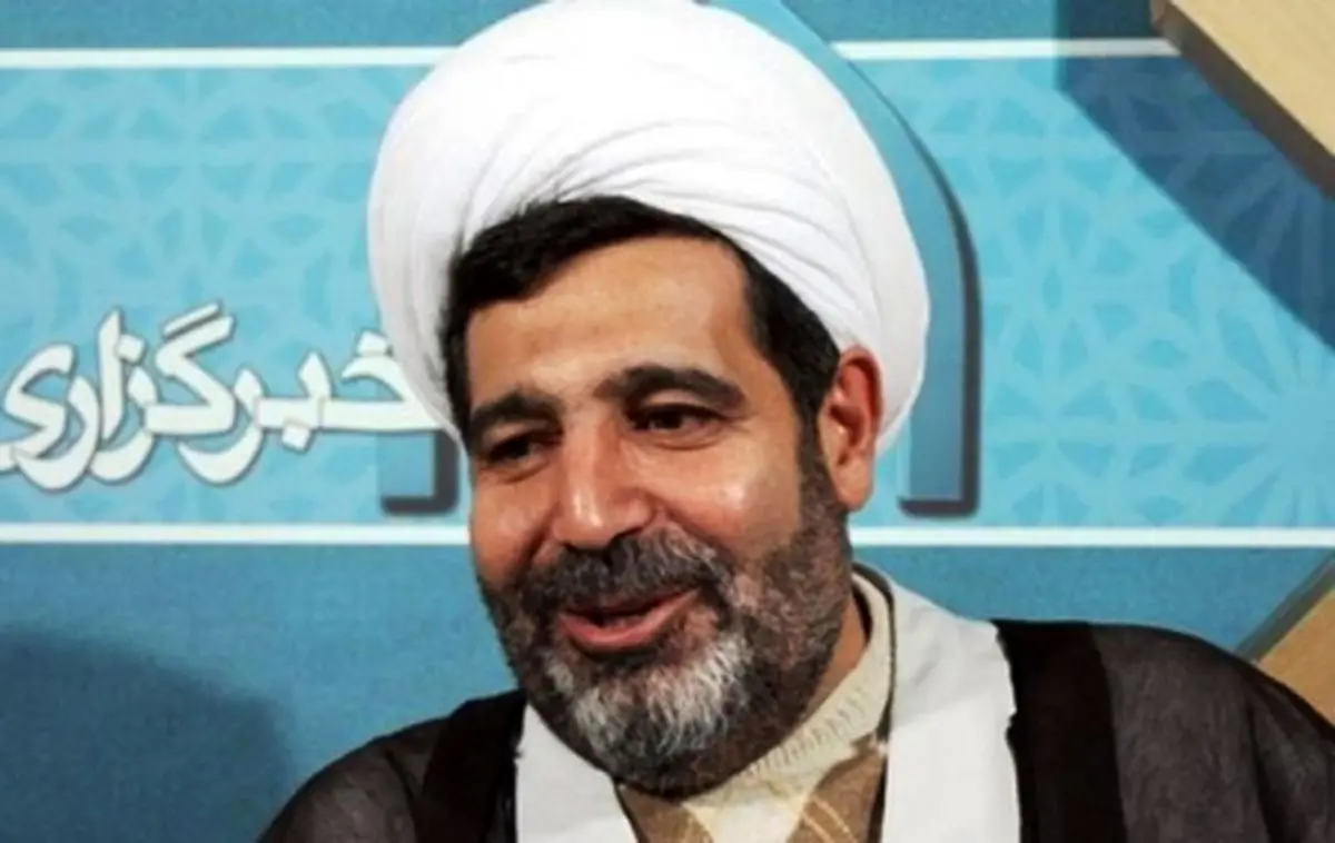 قاضی منصوری: کرونا آمد نتوانستم برگردم!