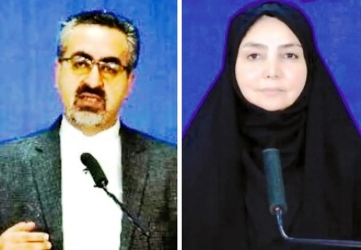 خداحافظی ‌با آقای آمارهای دلهره‌آور