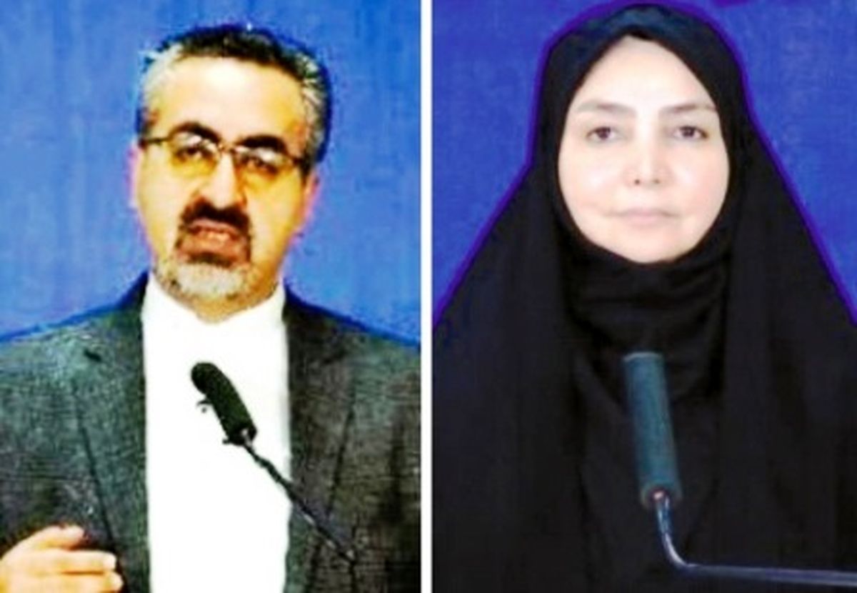 خداحافظی ‌با آقای آمارهای دلهره‌آور