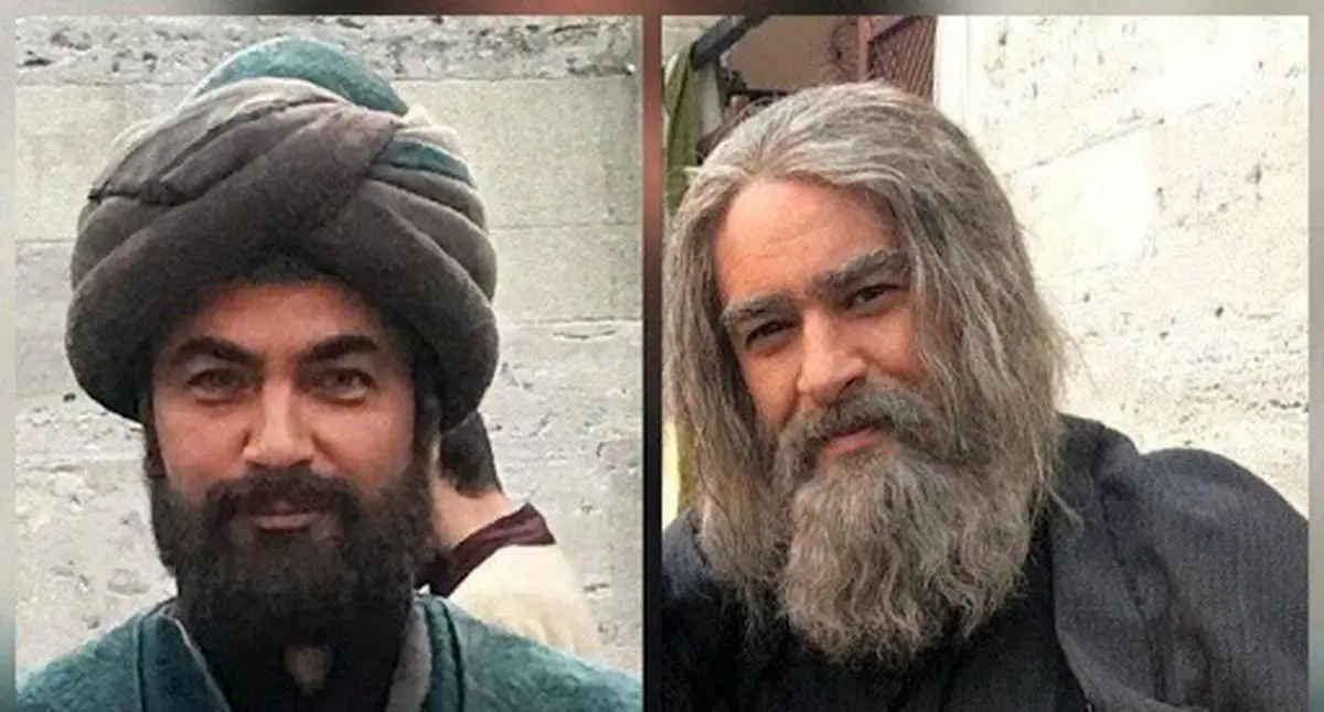 تازه‌ترین خبرها از فیلم «مست عشق» حسن فتحی