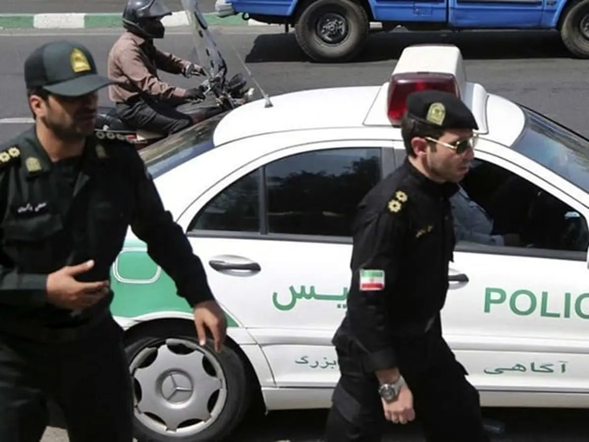 واکنش پلیس به خبر راه‌اندازی گشت مخصوص کرونا