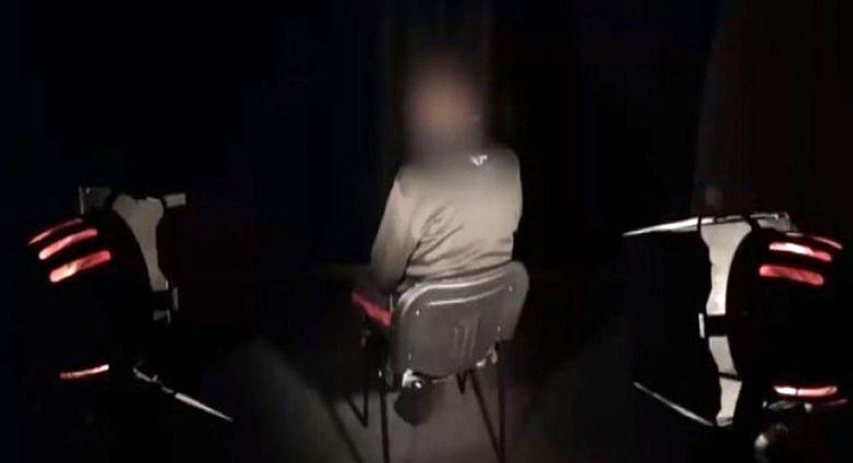 انتشار نخستین تصویر از سید محمود موسوی‌مجد