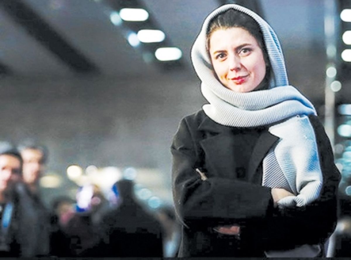 یادداشت آرش خوشخو درباره لیلا حاتمی