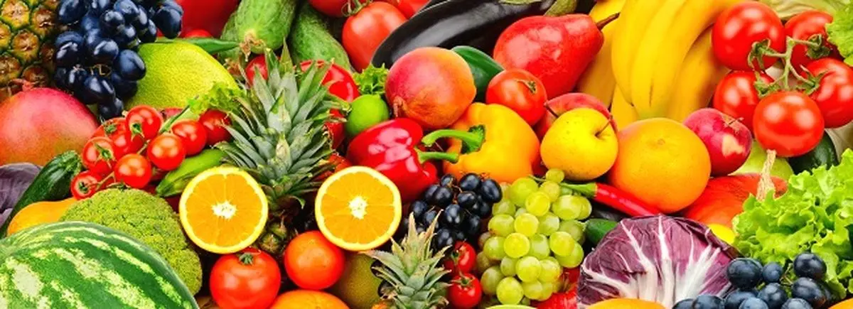 میوه‌های مفید برای کاهش وزن