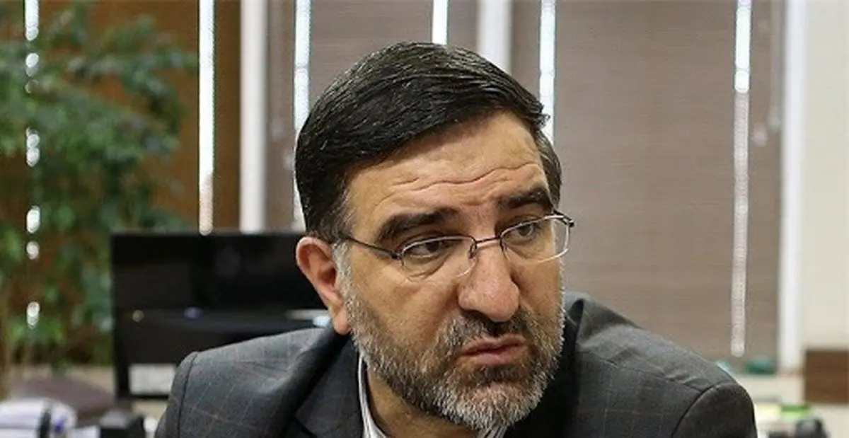نماینده‌ای که اجاره دفترش ۱۵میلیون تومان است!