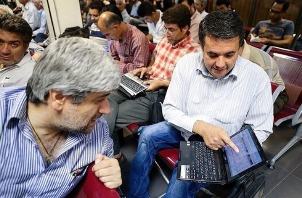 بازار پرسود سیگنال فروشی و کانالهای تلگرامی 