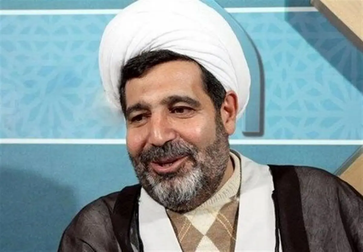 خبر بازداشت قاضی منصوری در رومانی تایید شد