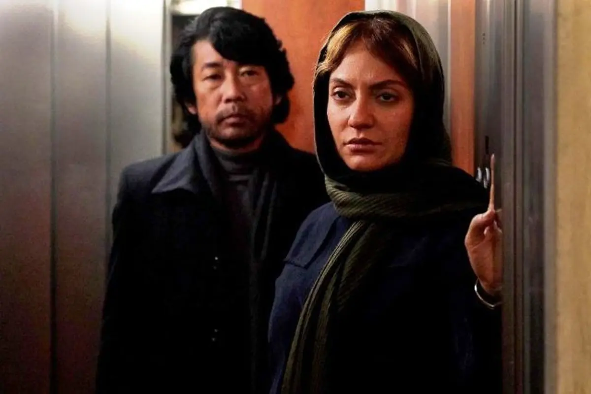 انتقاد تهیه‌کننده «مهمانخانه ماه‌نو» از رفتار مهناز افشار