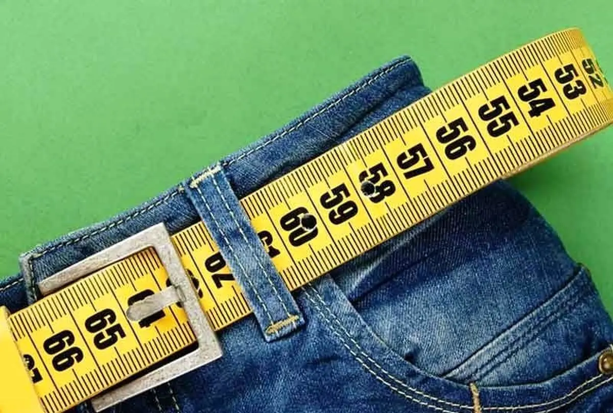 ۱۱روش موثر برای کوچک کردن تضمینی شکم
