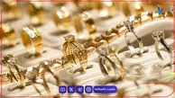 طلا و سکه در افت: آخرین قیمت‌ها در بازارهای جهانی