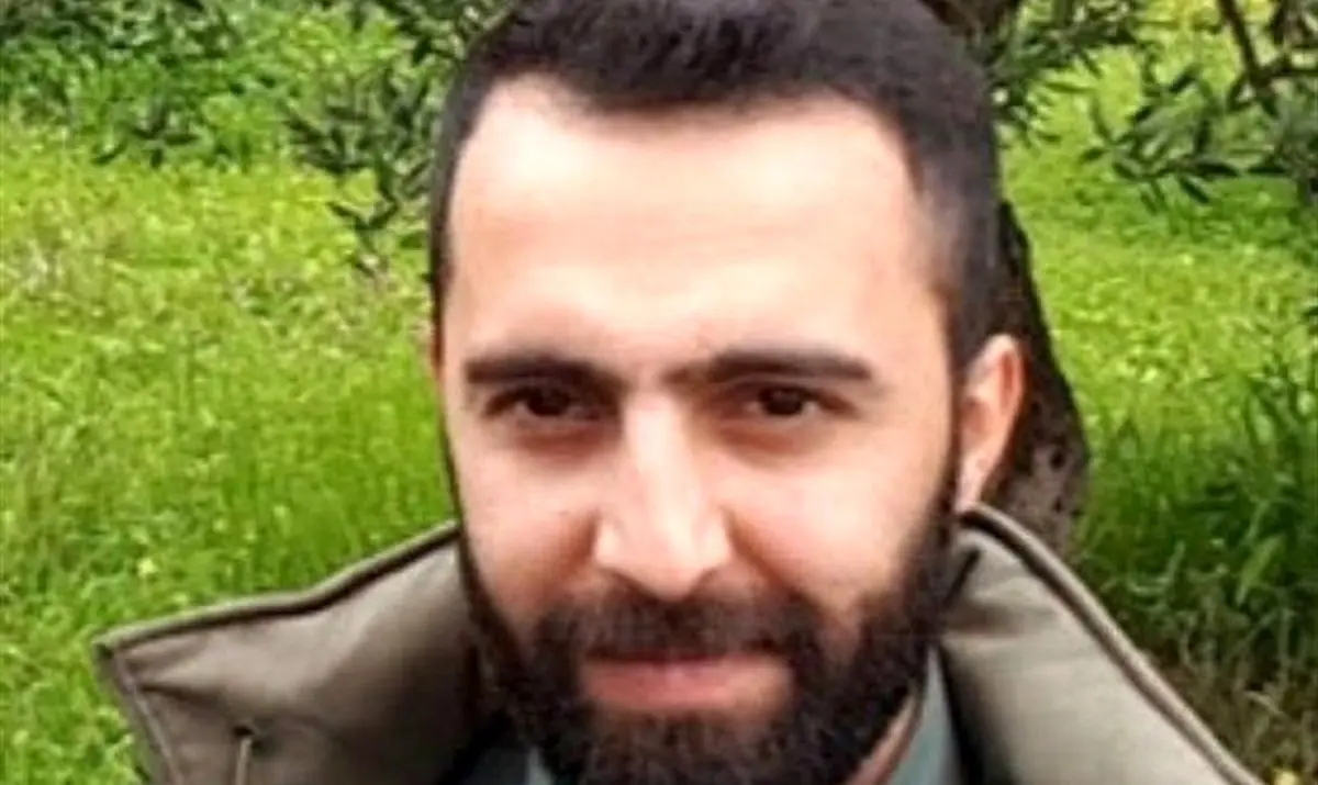 اطلاعات درباره دستگیری سیدمحمود موسوی‌‌مجد
