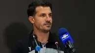 اسطوره ذوب آهن کارگران زحمتکش کارخانه ذوب آهن هستند، نه من