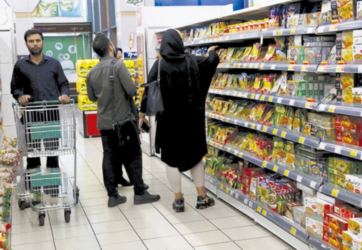 کنسرو ماهی تن کی لاکچری شد؟