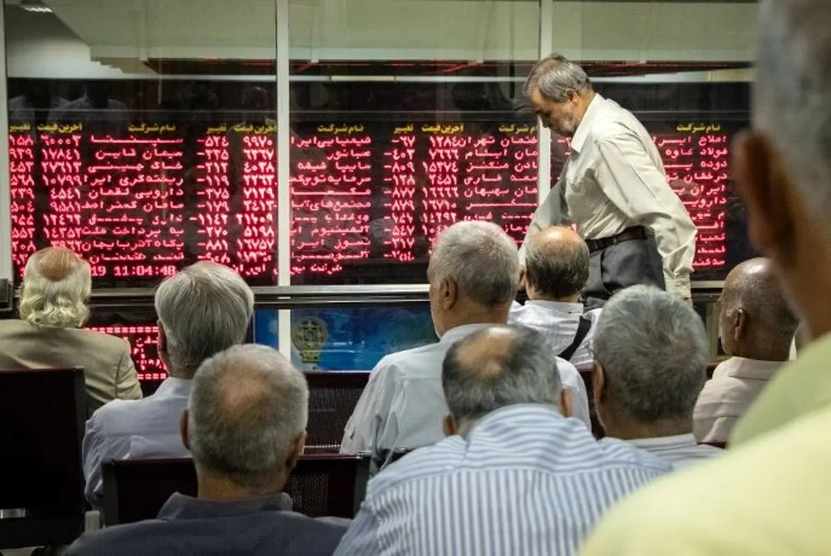 رکوردشکنی شاخص بورس در شروع معاملات امروز