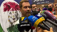 پژمان بازغی: پرسپولیس با هاشمیان موفق می‌شود