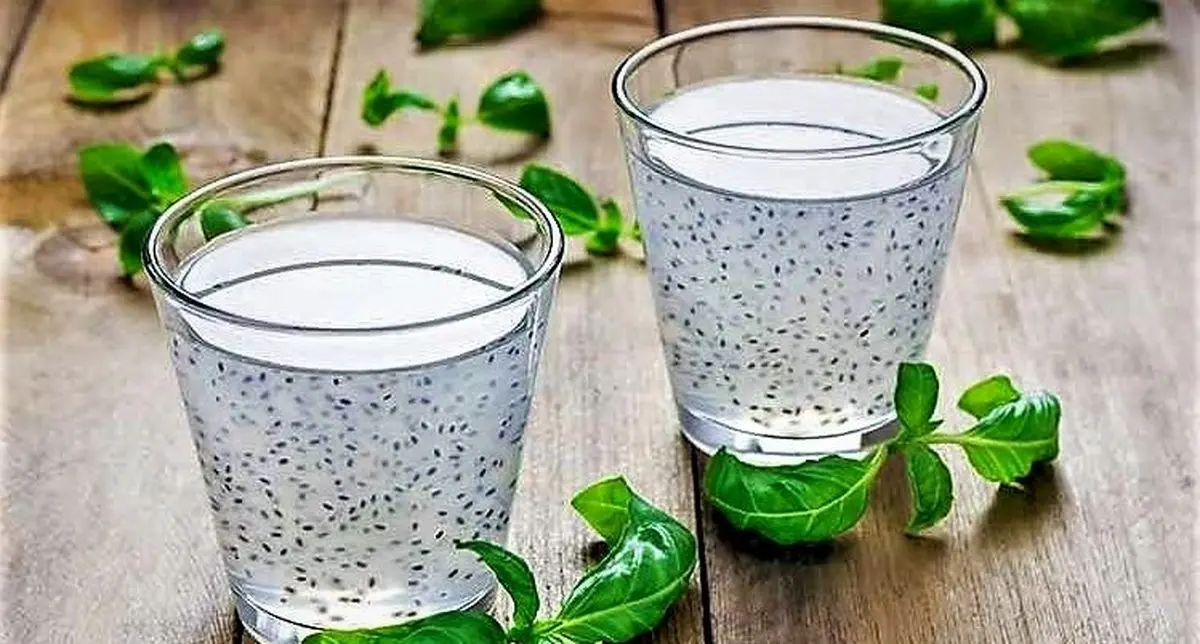 شربت تخم شربتی و خاک‌شیر را اشتباه مصرف نکنید