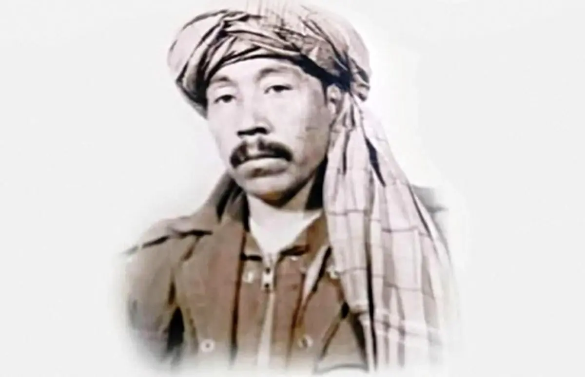 ماجرای شهید افغان که نشانی ندارد