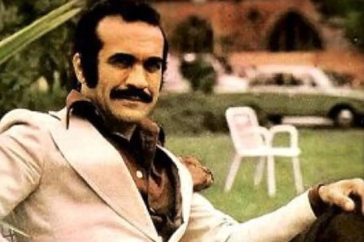 روایتی از درخواست فرخزاد برای بازگشت به ایران